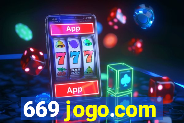 669 jogo.com